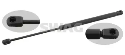 Газовая пружина, крышка багажник SWAG купить